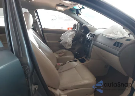 2006 Chevrolet Cobalt Lt z USA, uszkodzony, nr VIN 1G1AL58F767688119